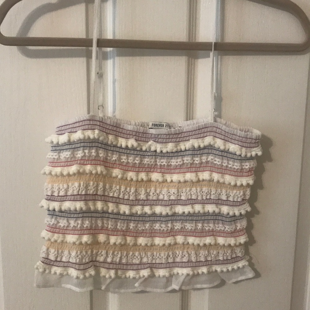 puff ball tank